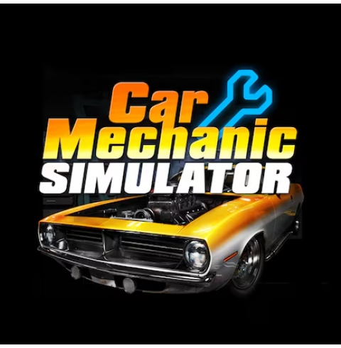 Car Mechanic Simulator